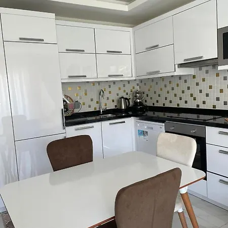 Apartment Elite Life4 Avsallar