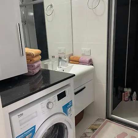 Apartment Elite Life4 *